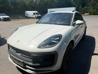 Gebraucht Porsche Macan GTS