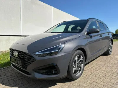 Neu Hyundai i30 Style 150 PS (110 kW) 2026 Limousine