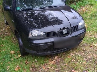 Seat Arosa