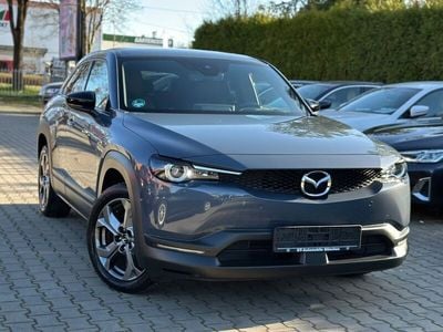 Mazda MX30