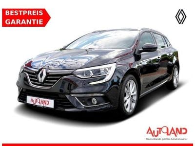 Renault Mégane GrandTour