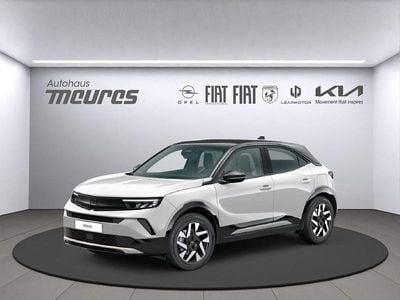 Neu Opel Mokka 145 PS (106 kW) 2026 Weiss SUV