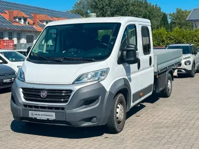 Gebraucht Fiat Ducato