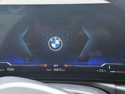 Grau Gebraucht 2024 BMW 430 Cabriolet Cabrio | 51.999 € (Teuer)