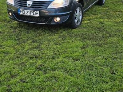 Dacia Logan MCV