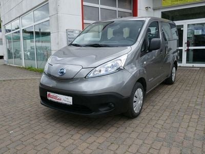Nissan e-NV200