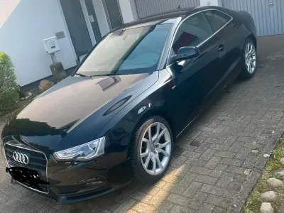 Gebraucht Audi A5
