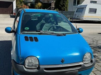 gebraucht Renault Twingo Serie 1