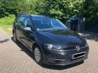 Second-hand VW Golf VII