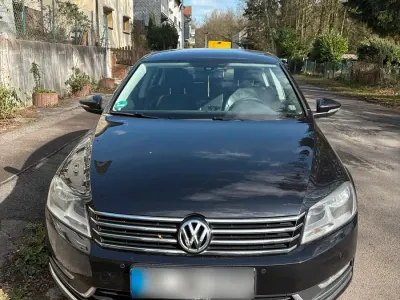 Gebraucht VW Passat