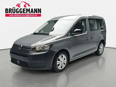 Gebraucht VW Caddy 116 PS (85 kW) 2025 Pure grey Van / Kleinbus
