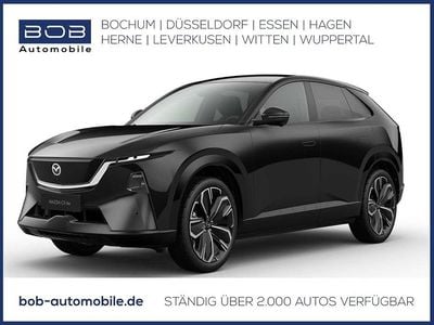 Neu Mazda CX-6e Takumi-Line 189 kW (258 PS) 2026 Schwarz SUV
