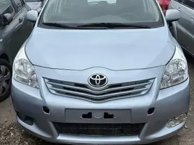 Gebraucht Toyota Verso