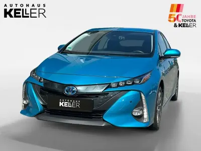 Gebraucht Toyota Prius