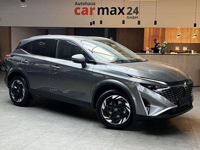 Gebraucht Nissan Qashqai 360º 158 PS (116 kW) 2024 Grau SUV