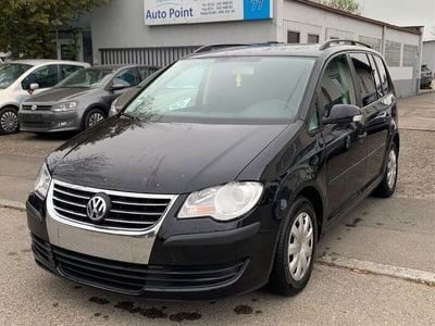 VW Touran