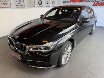 BMW 750