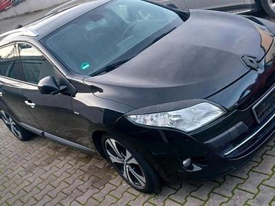 Renault Mégane GrandTour