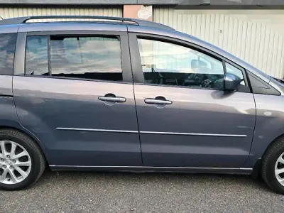 Gebraucht Mazda 5