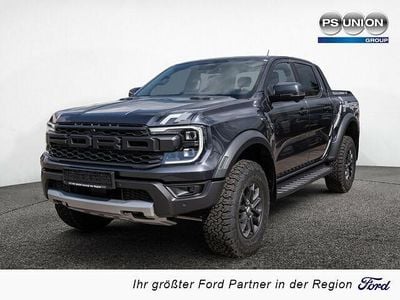 Second-hand Ford Ranger Raptor 209 CP (153 kW) 2022 Othercolor Pickup