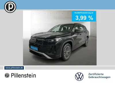Gebraucht VW Tayron