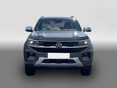 Usata VW Amarok Style 241 CV (177 kW) 2025 Grigio Pick-up