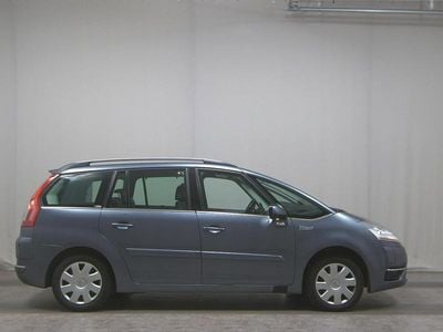 Citroën Grand C4 Picasso
