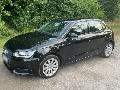 Gebraucht Audi A1 Sportback