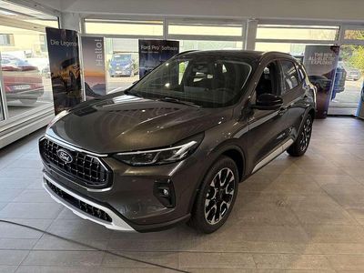 Neu Ford Kuga Active X 182 PS (133 kW) 2026 Magnetic metallic SUV