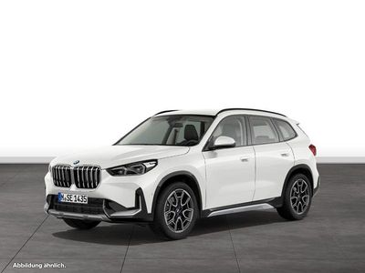 Weiß Gebraucht 2025 BMW X1 SUV | 50.040 € (Fairer Preis)