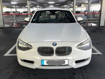 gebraucht BMW 116 i Urban Line Urban Line