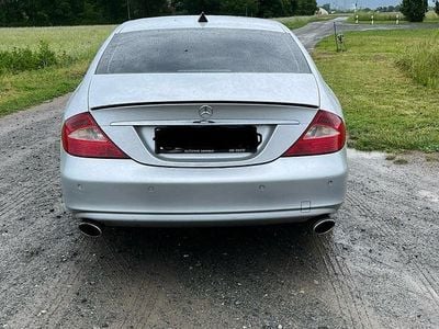 Mercedes CLS320