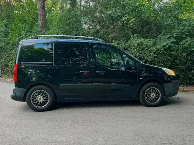 Gebraucht Peugeot Partner Tepee