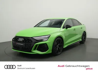 Gebraucht Audi RS3
