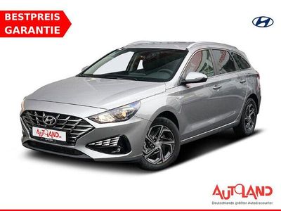 Gebraucht Hyundai i30 160 PS (117 kW) 2023 Silber Kombi