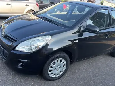 Gebraucht Hyundai i20