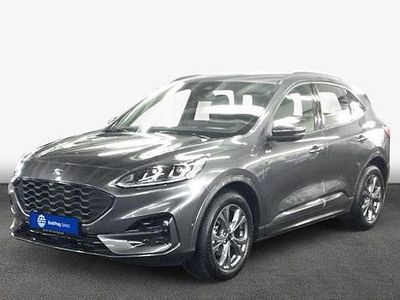 Gebraucht Ford Kuga ST-Line 150 PS (110 kW) 2024 Grau SUV