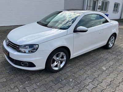 VW Eos