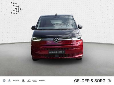 VW T7