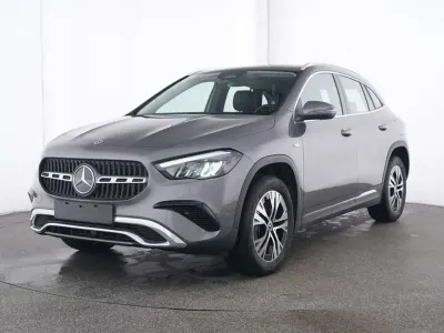 Gebraucht Mercedes GLA250
