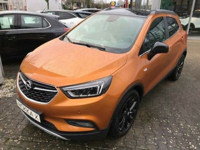 gebraucht Opel Mokka X 1.4 Innovation