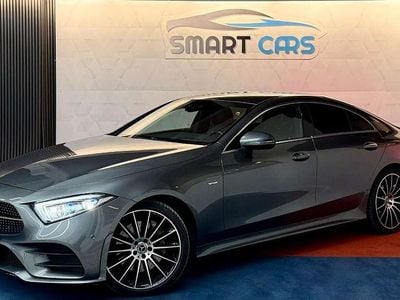 Mercedes CLS450