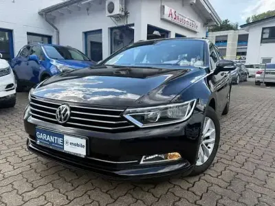Gebraucht VW Passat