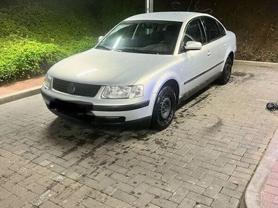 gebraucht VW Passat HU 03/2026