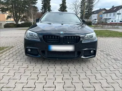 Gebraucht BMW 528