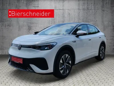 Second-hand VW ID.5 Pro Performance 150 kW (204 CP) 2022 Alb SUV