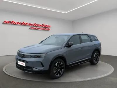 Gebraucht Opel Grandland Electric