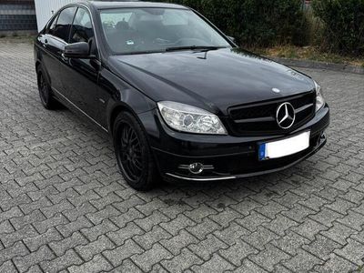Mercedes C350