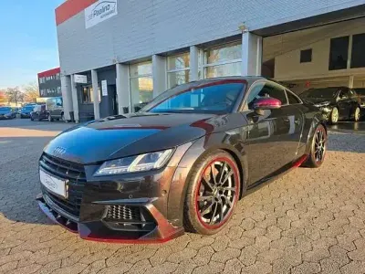 Gebraucht Audi TTS