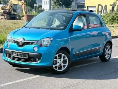 Gebraucht Renault Twingo